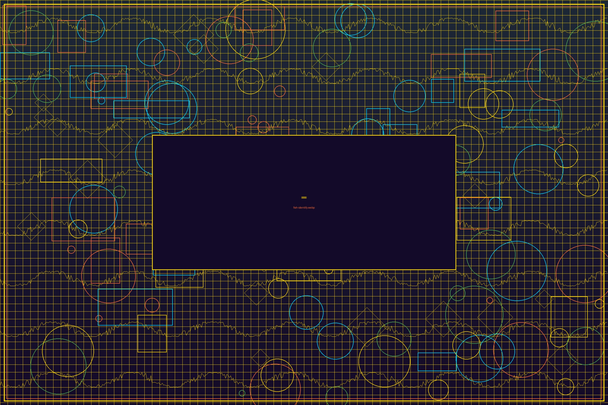 捕鱼大作战基础鱼种识别指南截图