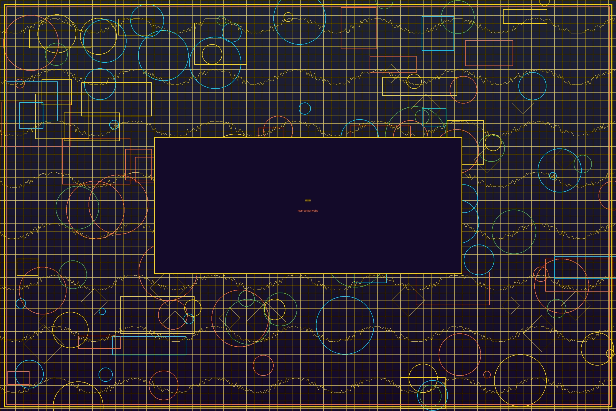 捕鱼大作战房间选择界面截图